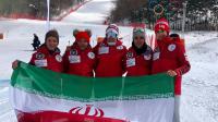 ممنوع‌الخروجی سرمربی تیم ملی اسکی آلپاین زنان توسط همسرش
