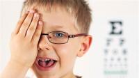 کاهش سرانه مراجعه برای غربالگری تنبلی چشم کودکان