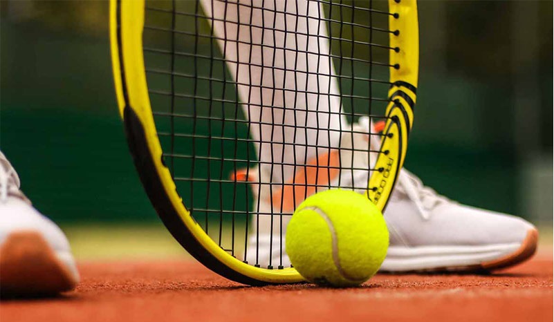 مسابقات انتخابی تیم ملی تنیس زیر ۱۶ سال به میزبانی کیش 