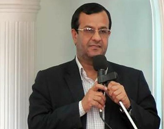 انتخاب مجدد احمد جباری به عنوان نماینده مردم بندرلنگه، بستک و پارسیان با ۳۸ هزار و ۲۴۲ رای