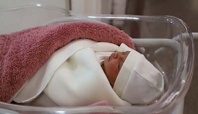 تولد دوازده نوزاد در تعطیلات نوروزی در بیمارستان کیش 